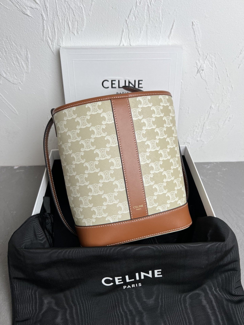 Celine Bucket Bags